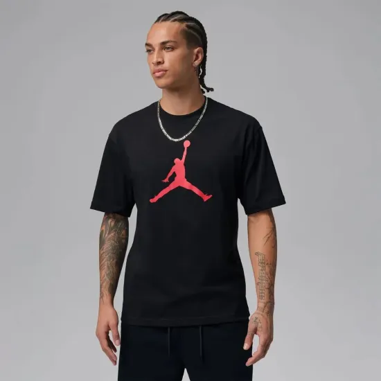 Футболка Nike Air Jordan Jumpman SS HBR Tee 2 IR0340-010