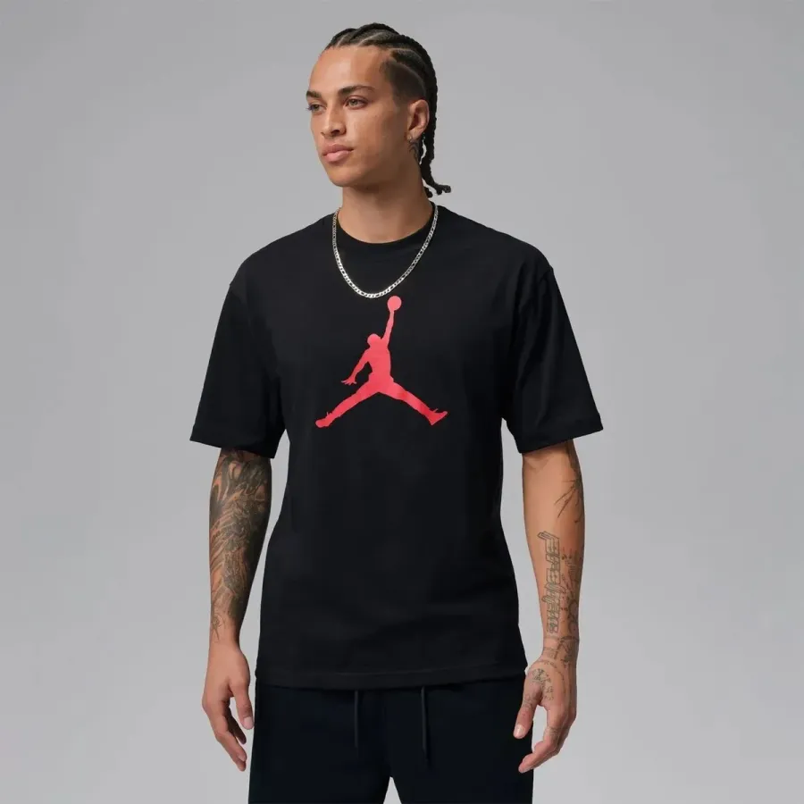 Футболка Nike Air Jordan Jumpman SS HBR Tee 2 IR0340-010