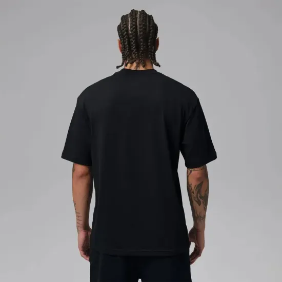 Футболка Nike Air Jordan Jumpman SS HBR Tee 2 IR0340-010