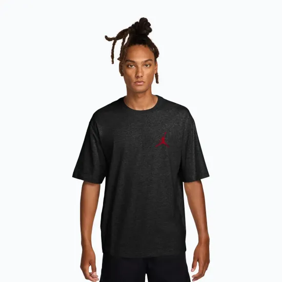 Футболка Nike Air Jordan Jumpman SS LBR Tee IR0342-010