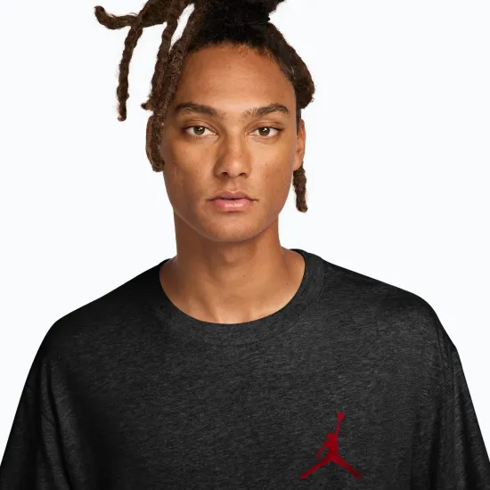 Футболка Nike Air Jordan Jumpman SS LBR Tee IR0342-010