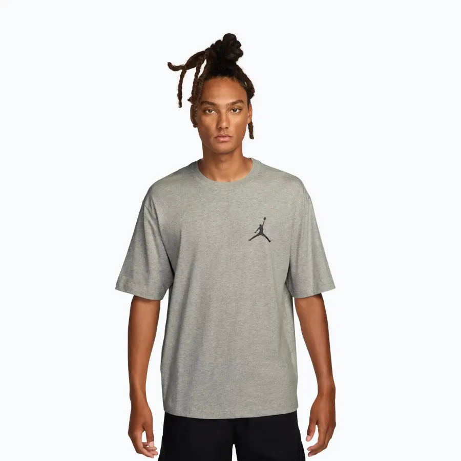 Футболка Nike Air Jordan Jumpman SS LBR Tee IR0342-050