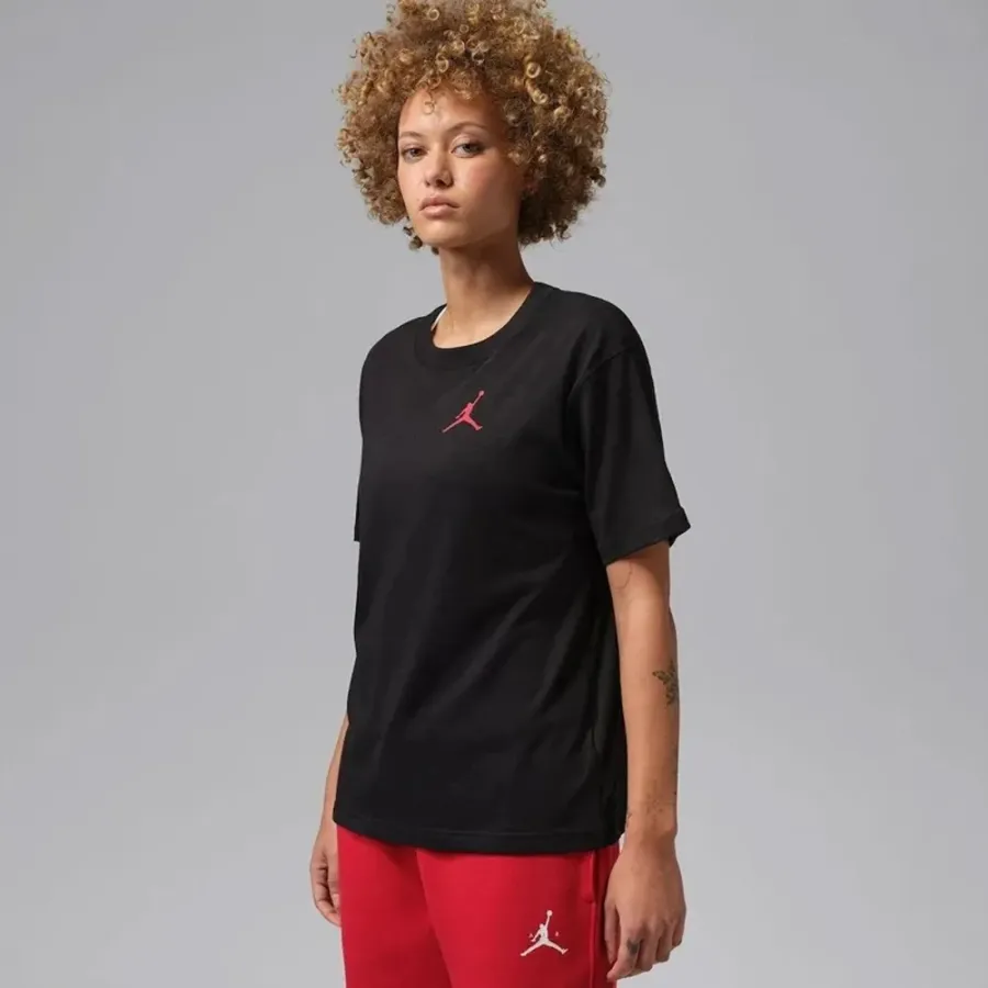 Футболка Nike Air Jordan Jumpman Graphic Short-Sleeve IR0389-010