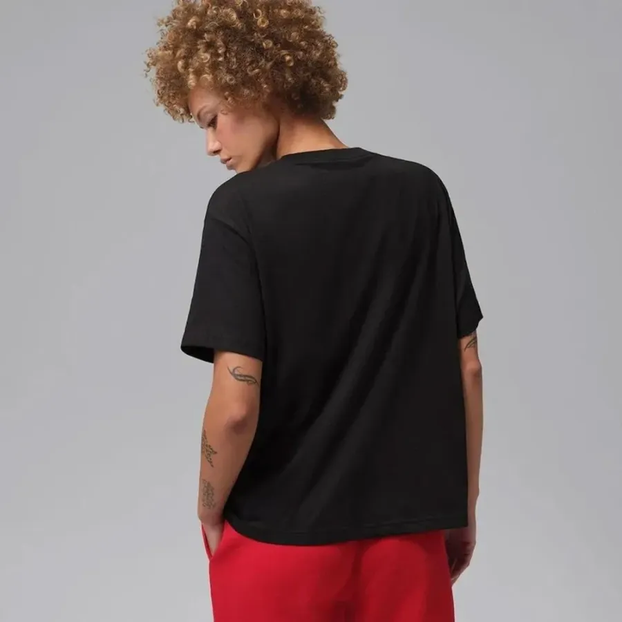 Футболка Nike Air Jordan Jumpman Graphic Short-Sleeve IR0389-010