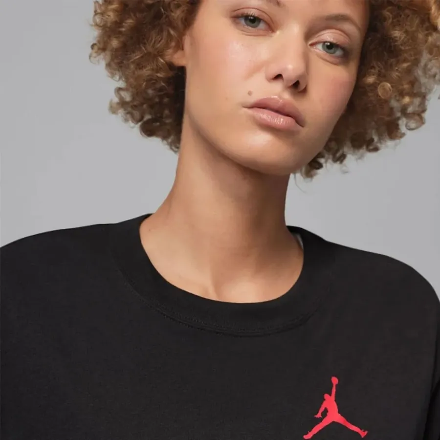 Футболка Nike Air Jordan Jumpman Graphic Short-Sleeve IR0389-010