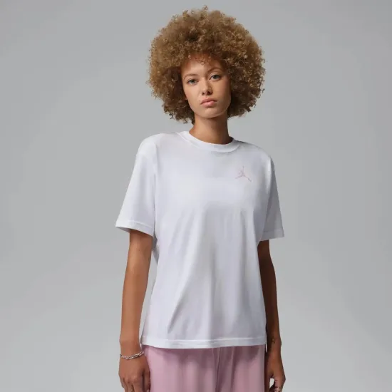 Футболка Nike Air Jordan Jumpman Graphic Short-Sleeve IR0389-100