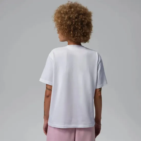 Футболка Nike Air Jordan Jumpman Graphic Short-Sleeve IR0389-100