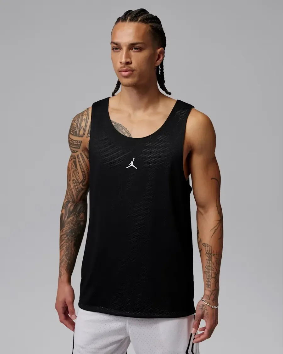 Футболка Nike Air Jordan Sport Dri-FIT IR0864-010