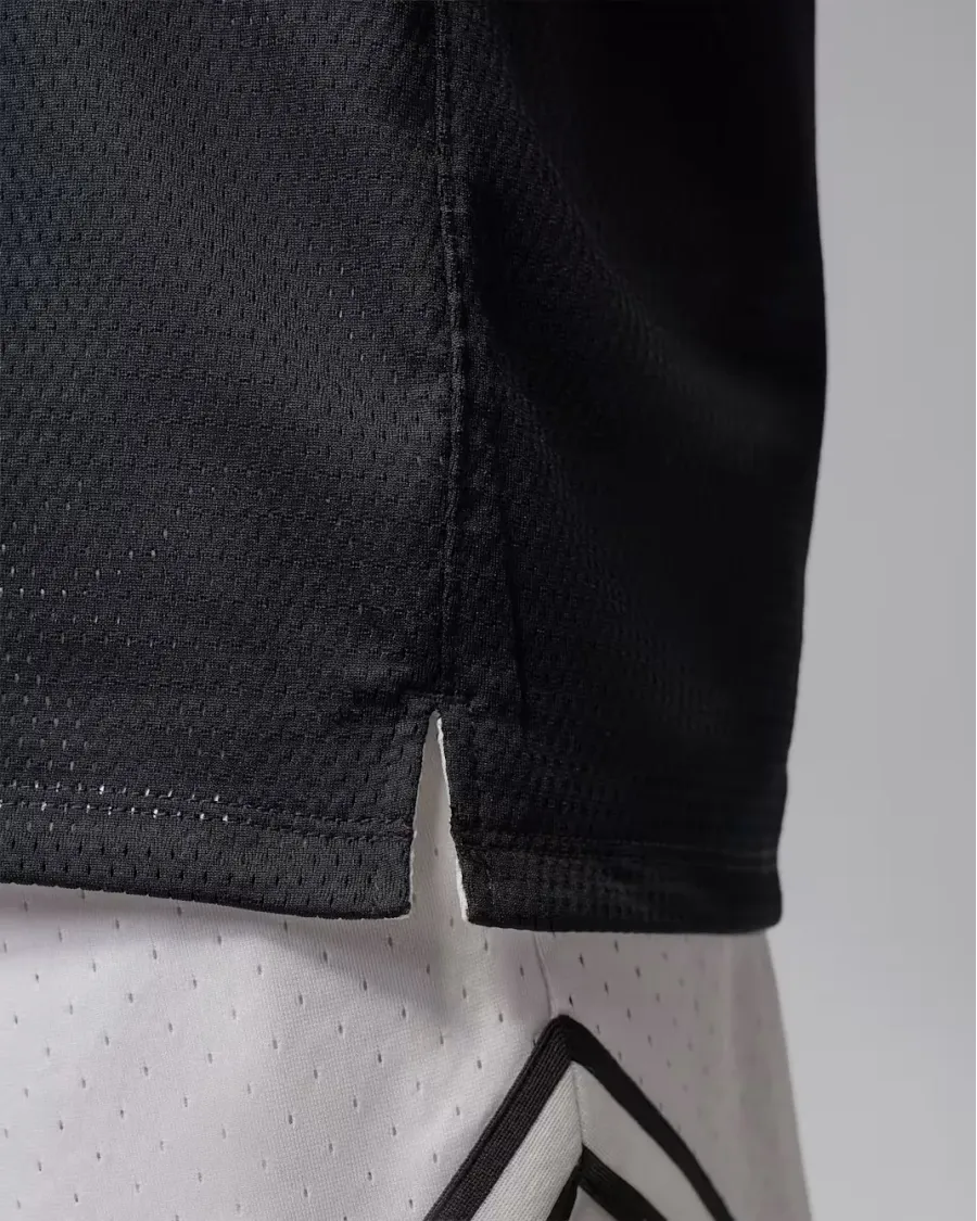Футболка Nike Air Jordan Sport Dri-FIT IR0864-010