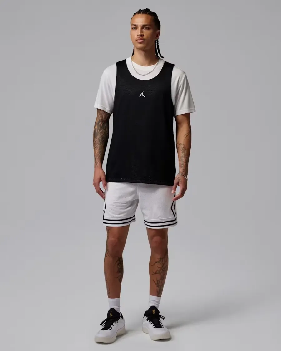 Футболка Nike Air Jordan Sport Dri-FIT IR0864-010