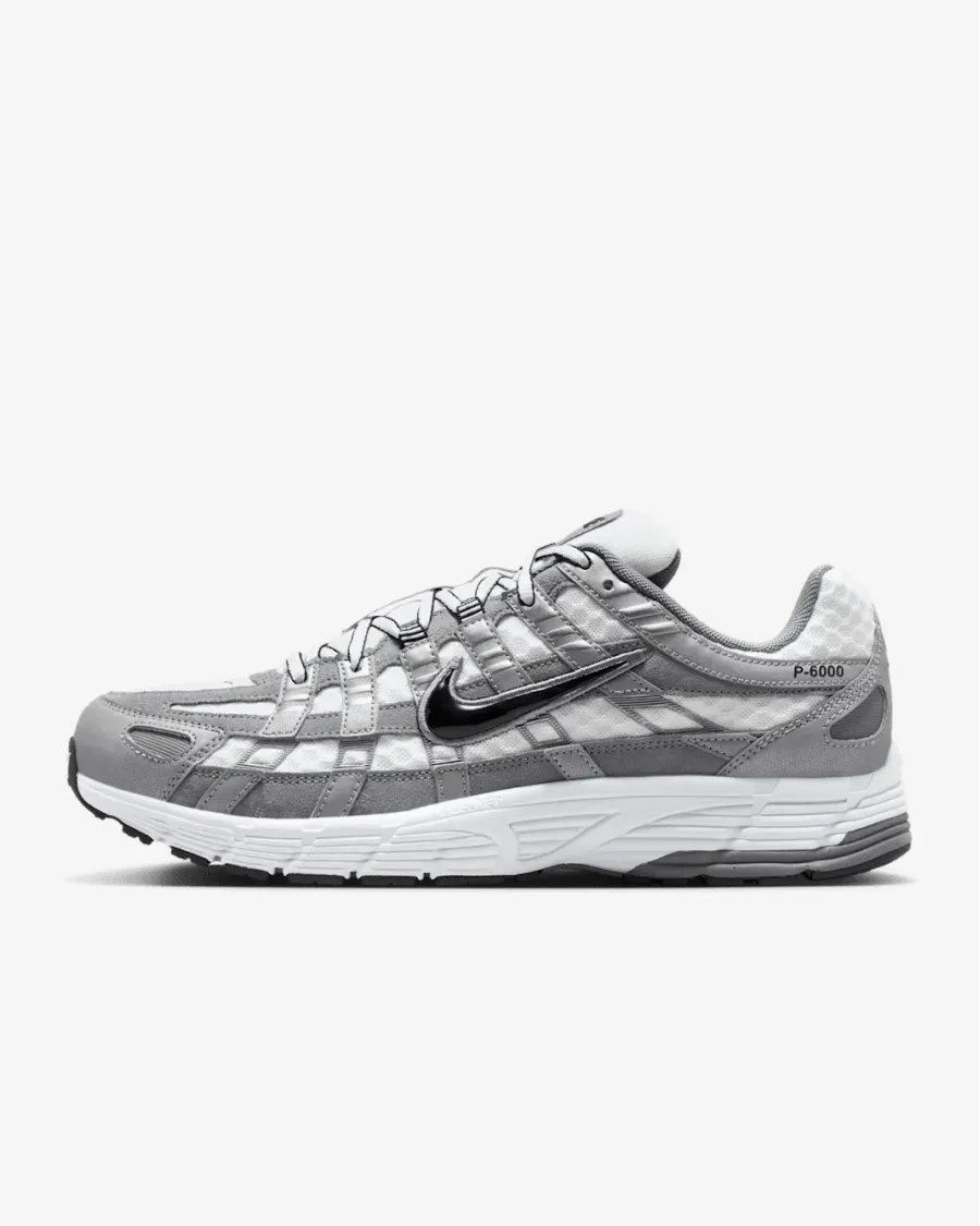 Кросівки Nike P-6000 IR2004-100