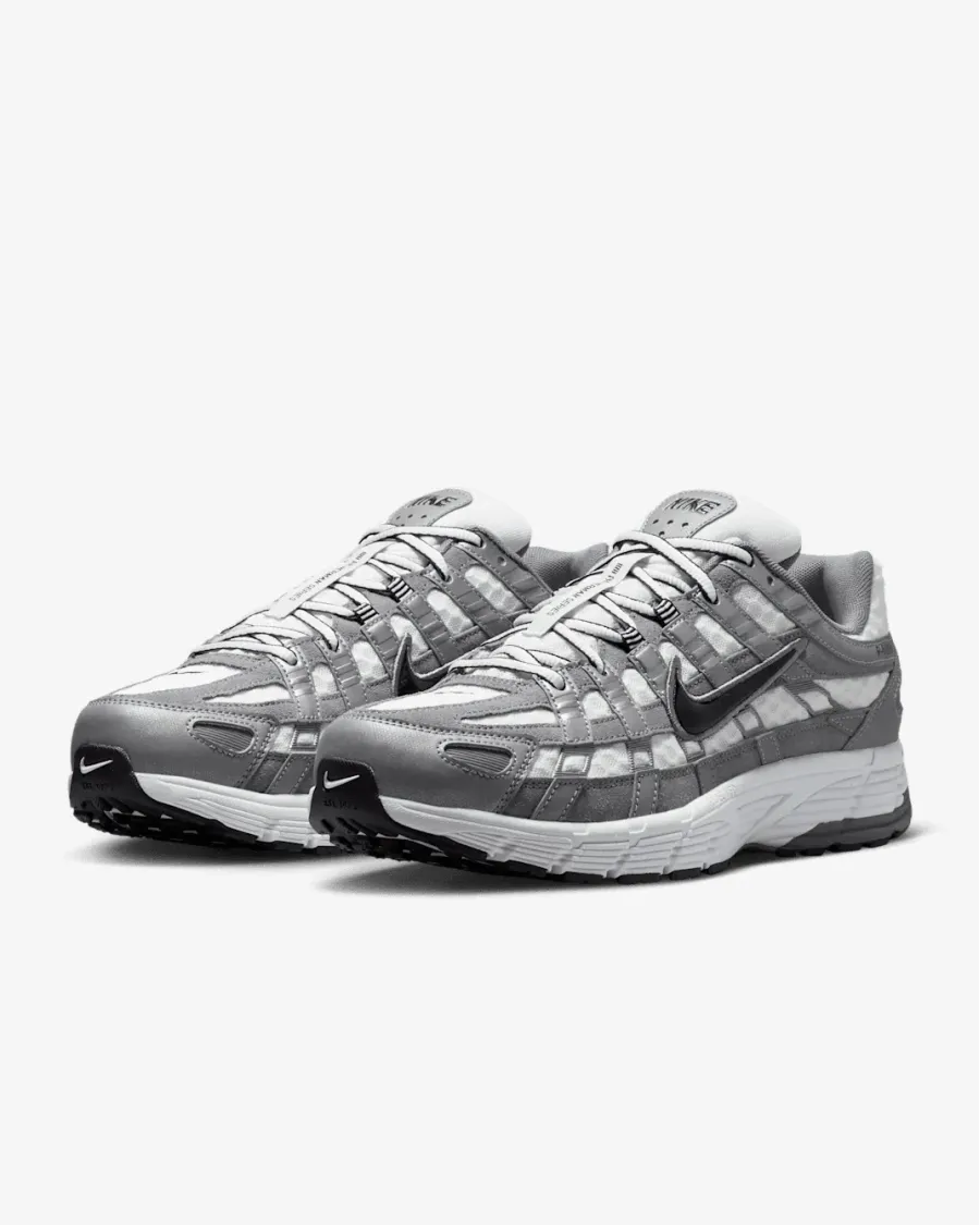 Кросівки Nike P-6000 IR2004-100