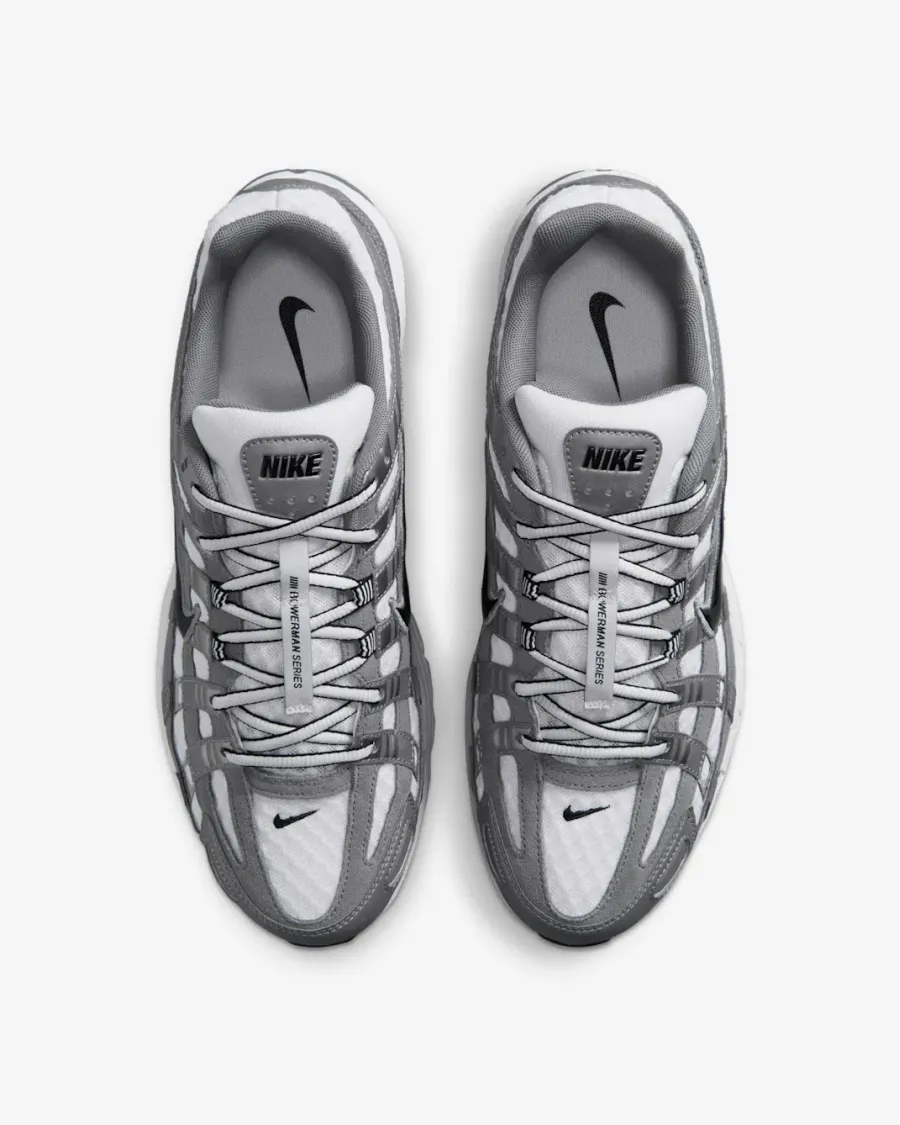 Кросівки Nike P-6000 IR2004-100