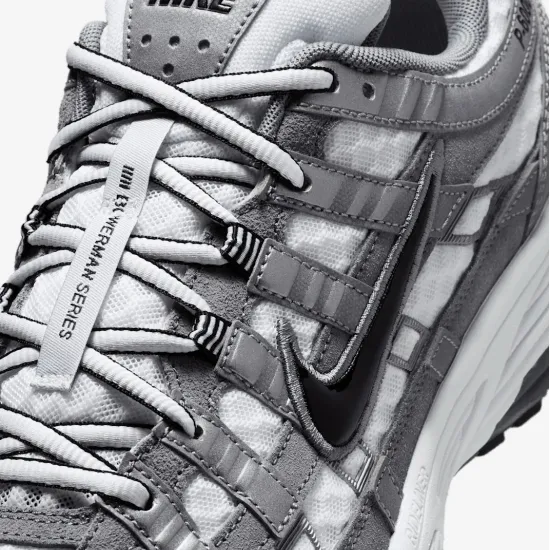 Кросівки Nike P-6000 IR2004-100