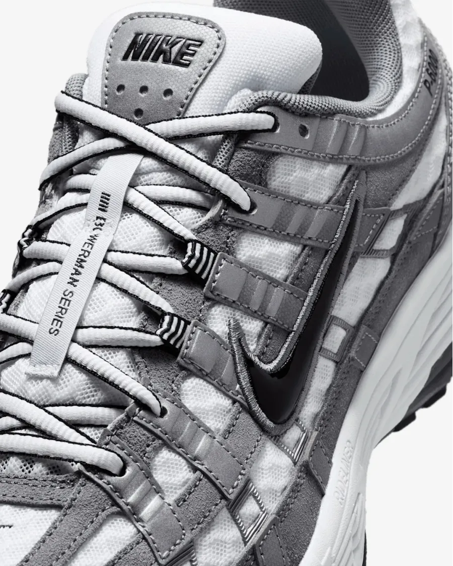 Кросівки Nike P-6000 IR2004-100