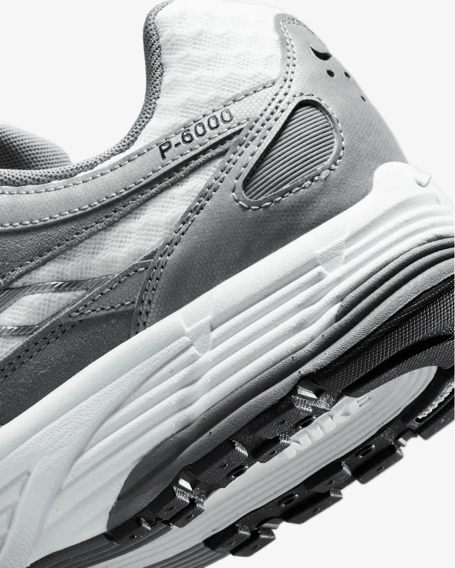 Кросівки Nike P-6000 IR2004-100