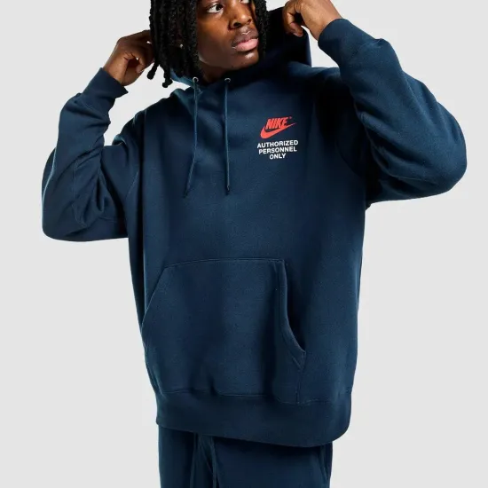 Кофта Nike Authorised IR2987-478