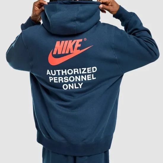 Кофта Nike Authorised IR2987-478