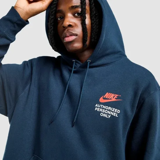 Кофта Nike Authorised IR2987-478