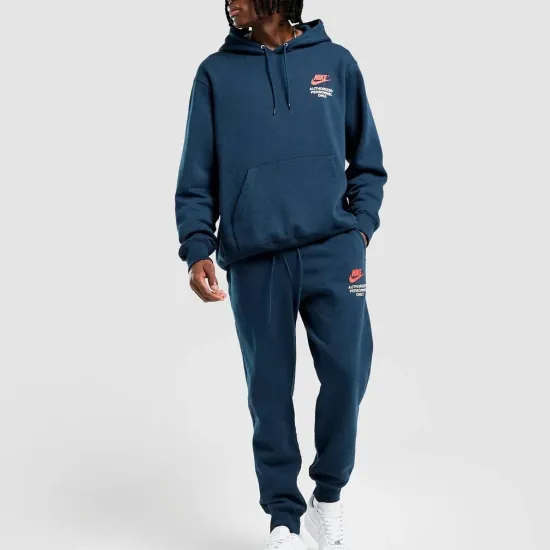 Кофта Nike Authorised IR2987-478