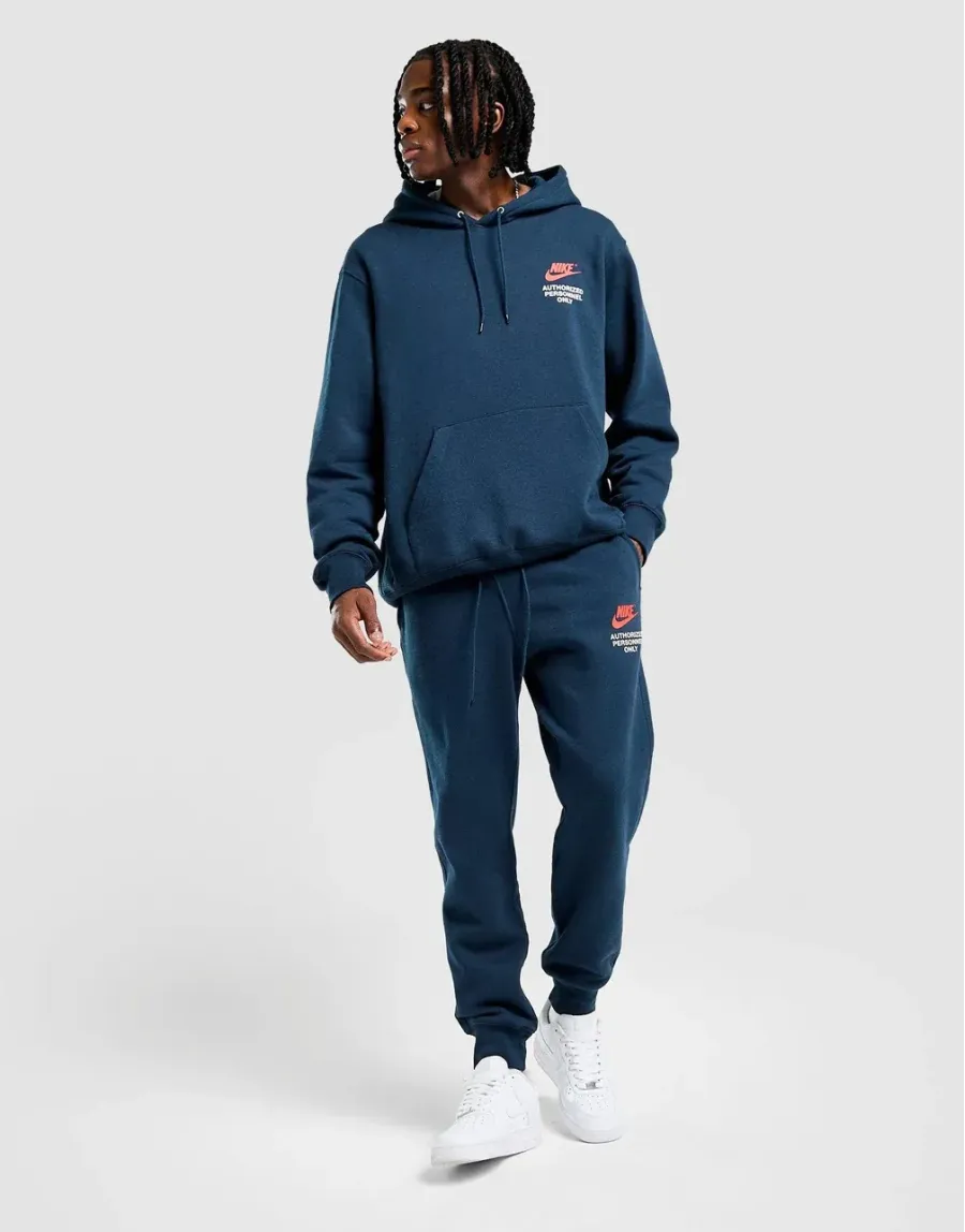 Кофта Nike Authorised IR2987-478