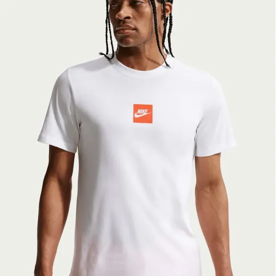 Футболка Nike Sportswear IR4972-100