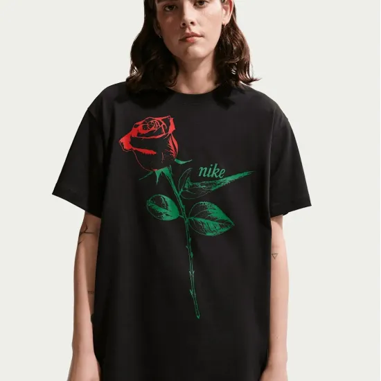 Футболка Nike One Classic Dri-FIT IR7826-010