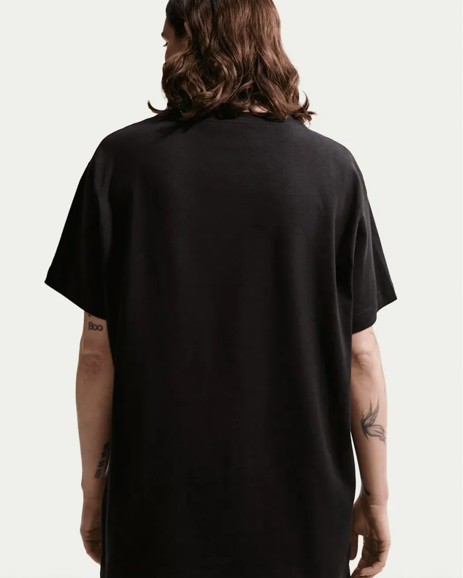 Футболка Nike One Classic Dri-FIT IR7826-010