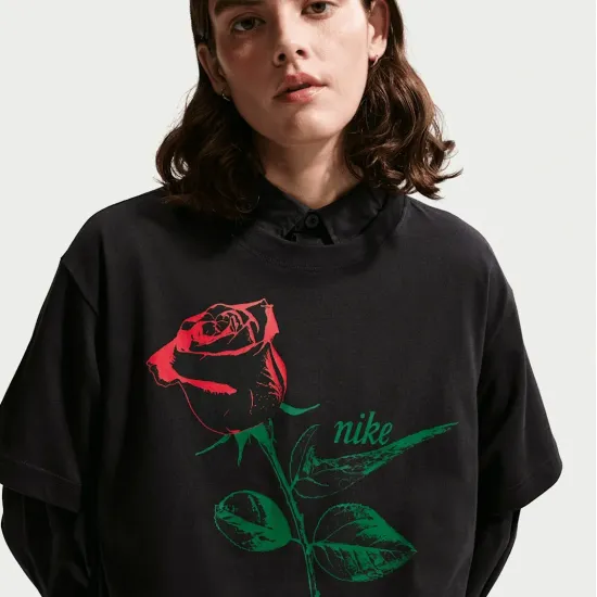 Футболка Nike One Classic Dri-FIT IR7826-010