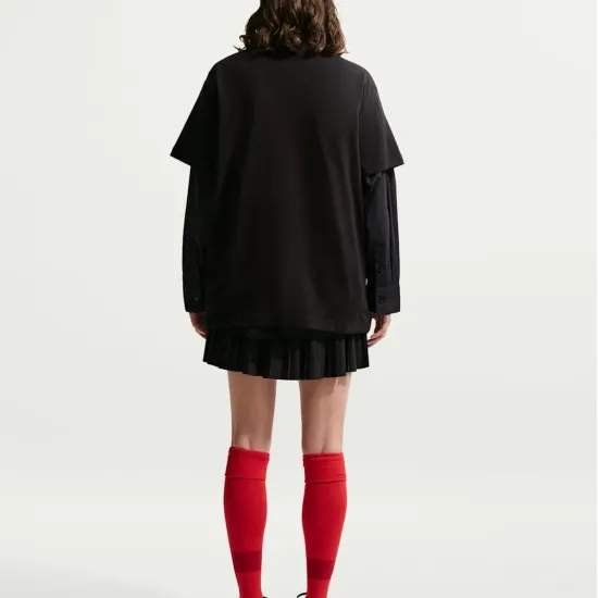 Футболка Nike One Classic Dri-FIT IR7826-010