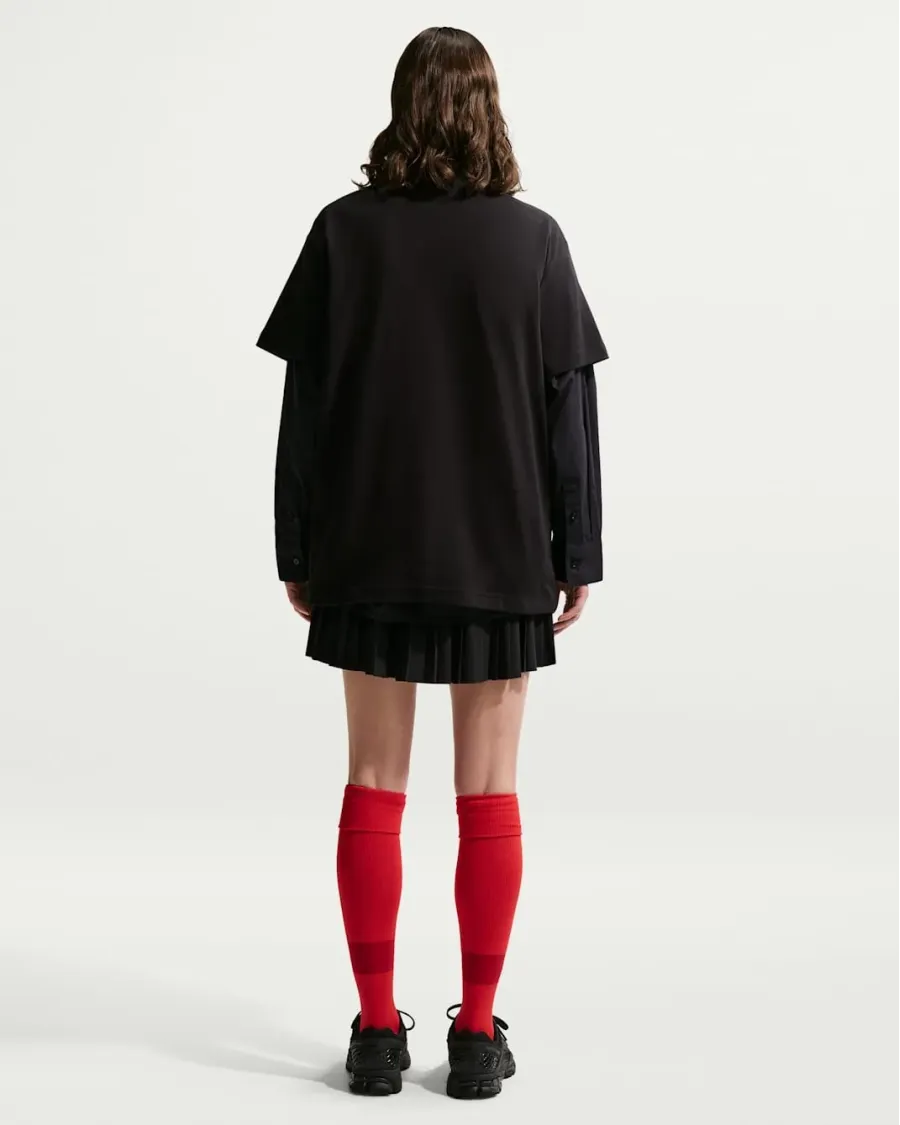 Футболка Nike One Classic Dri-FIT IR7826-010