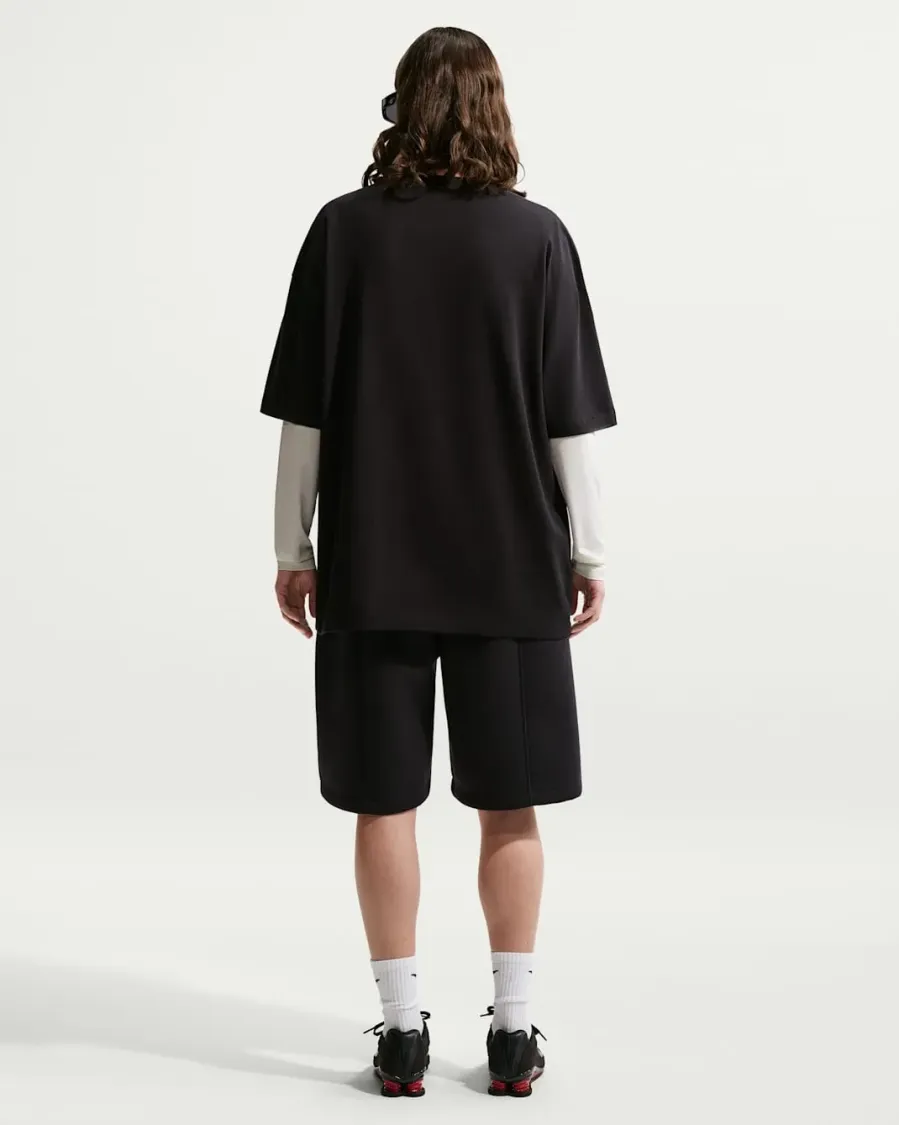 Футболка Nike Sportswear Classic Oversized IR7836-010
