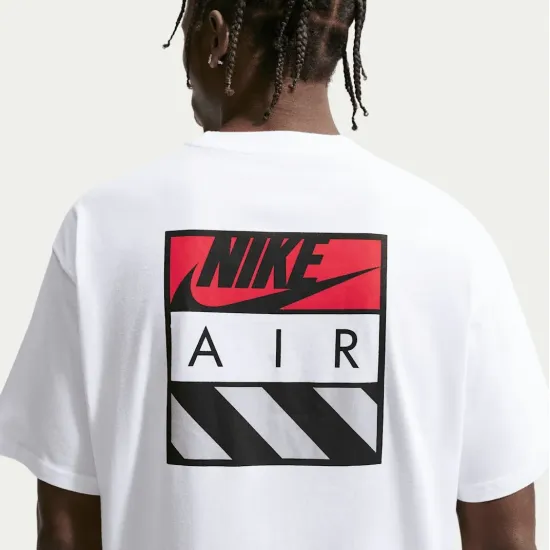 Футболка Nike Air IR8021-100
