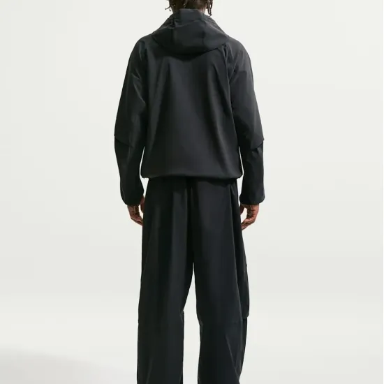 Куртка Nike Tech Dri-FIT Woven Full-Zip Windrunner IU6965-010