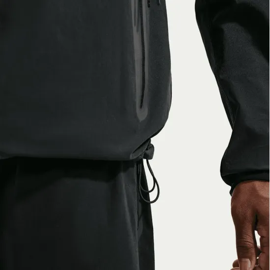 Куртка Nike Tech Dri-FIT Woven Full-Zip Windrunner IU6965-010