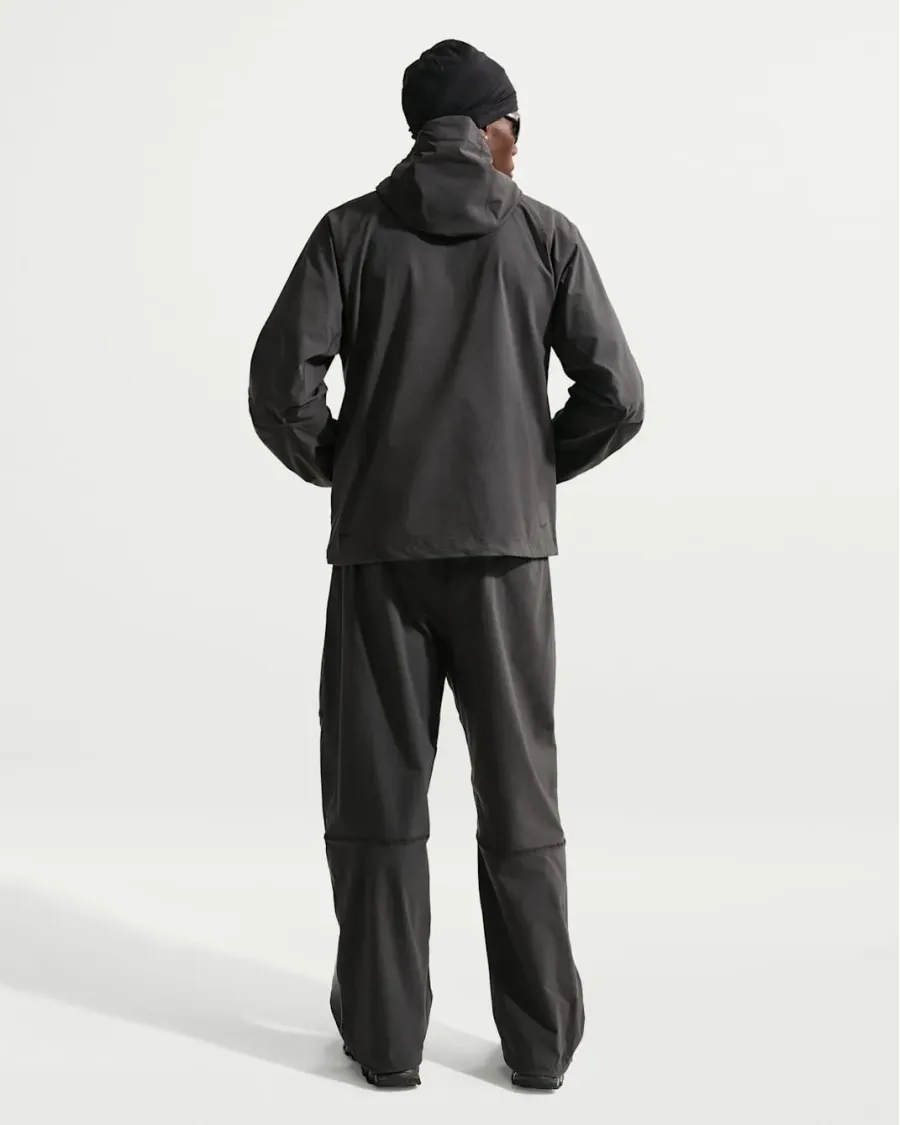 Куртка Nike Tech Dri-FIT Woven Full-Zip Windrunner IU6965-060