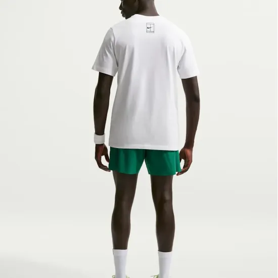Футболка NikeCourt IU7414-100