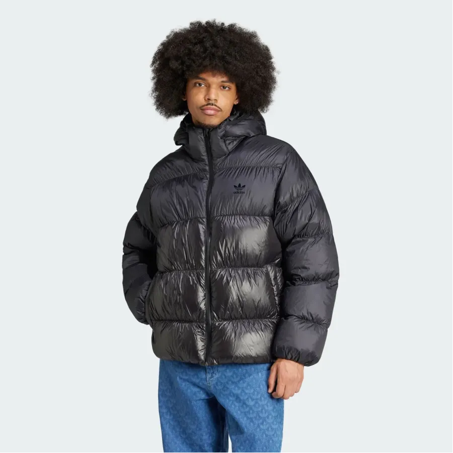 Куртка Adidas Adicolor Down Regen IW3454