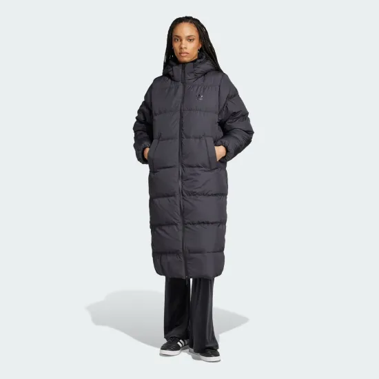 Куртка Adidas Regen Long Down Puffer IW8371