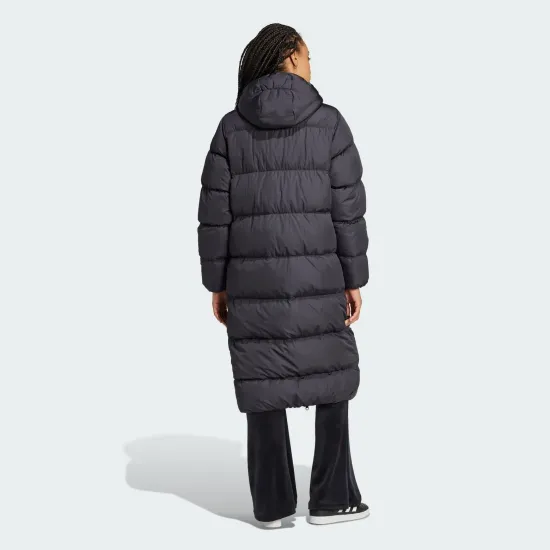 Куртка Adidas Regen Long Down Puffer IW8371