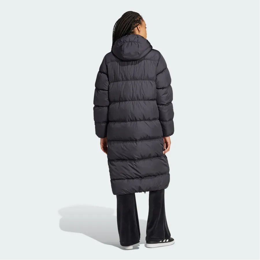 Куртка Adidas Regen Long Down Puffer IW8371