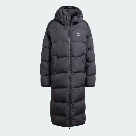 Куртка Adidas Regen Long Down Puffer IW8371