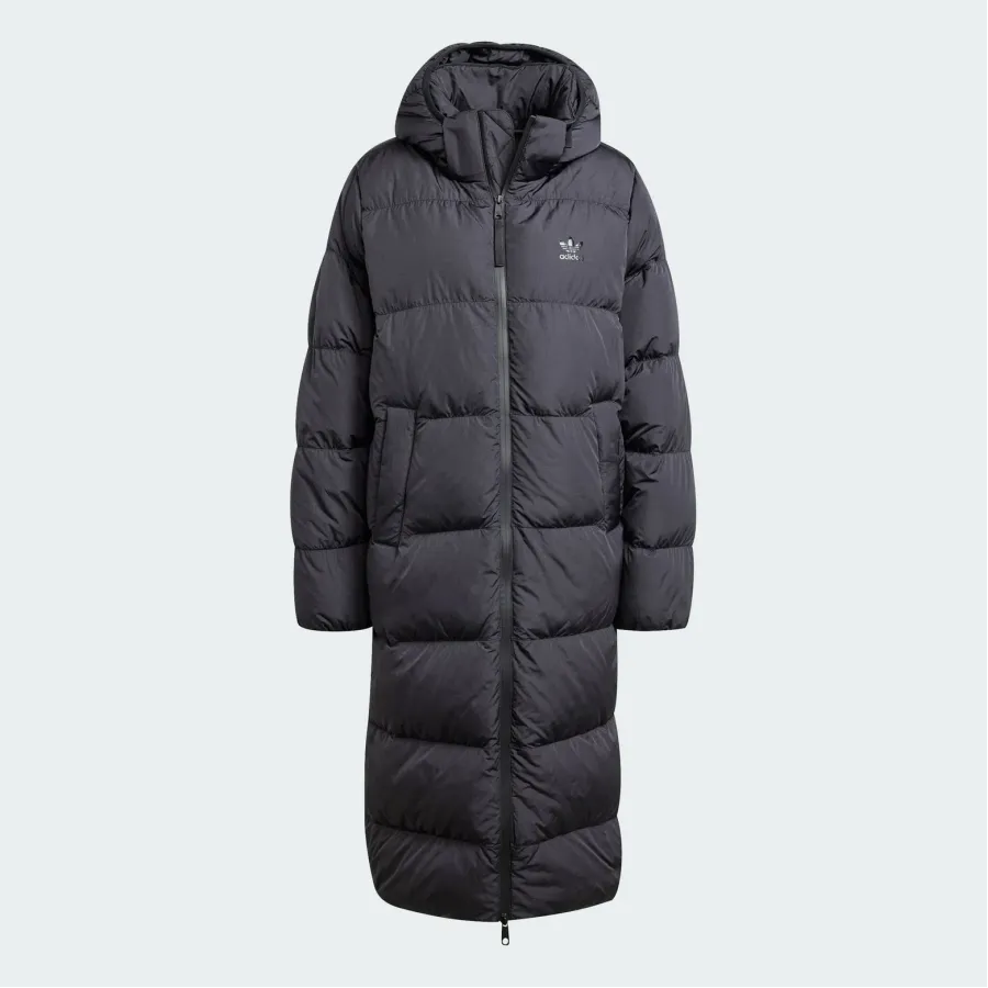 Куртка Adidas Regen Long Down Puffer IW8371