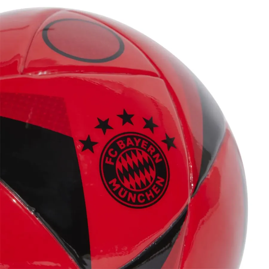 М'яч Adidas Bayern Munich IX4029