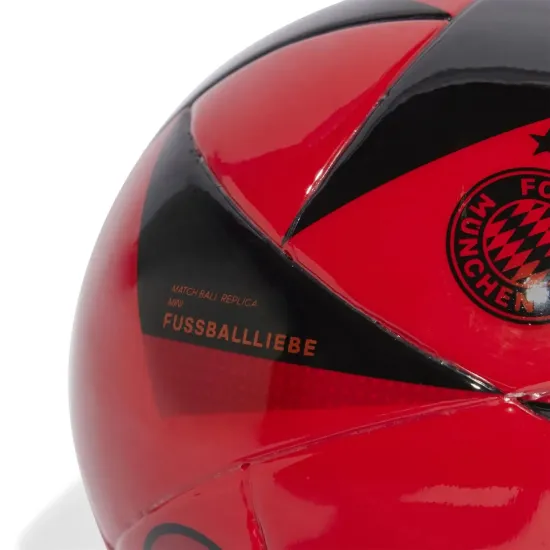 М'яч Adidas Bayern Munich IX4029