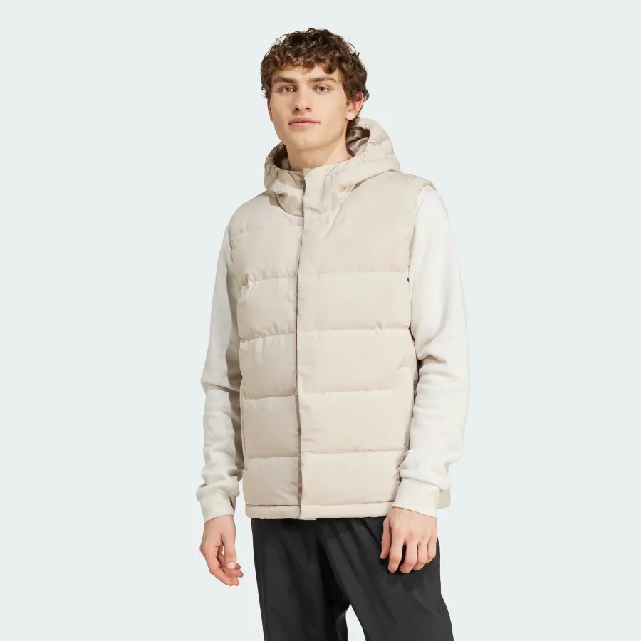 Жилетка Adidas Helionic Down Vest IX8857
