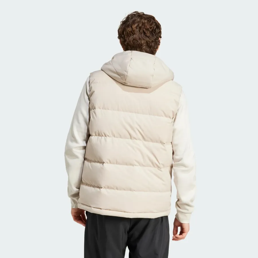 Жилетка Adidas Helionic Down Vest IX8857
