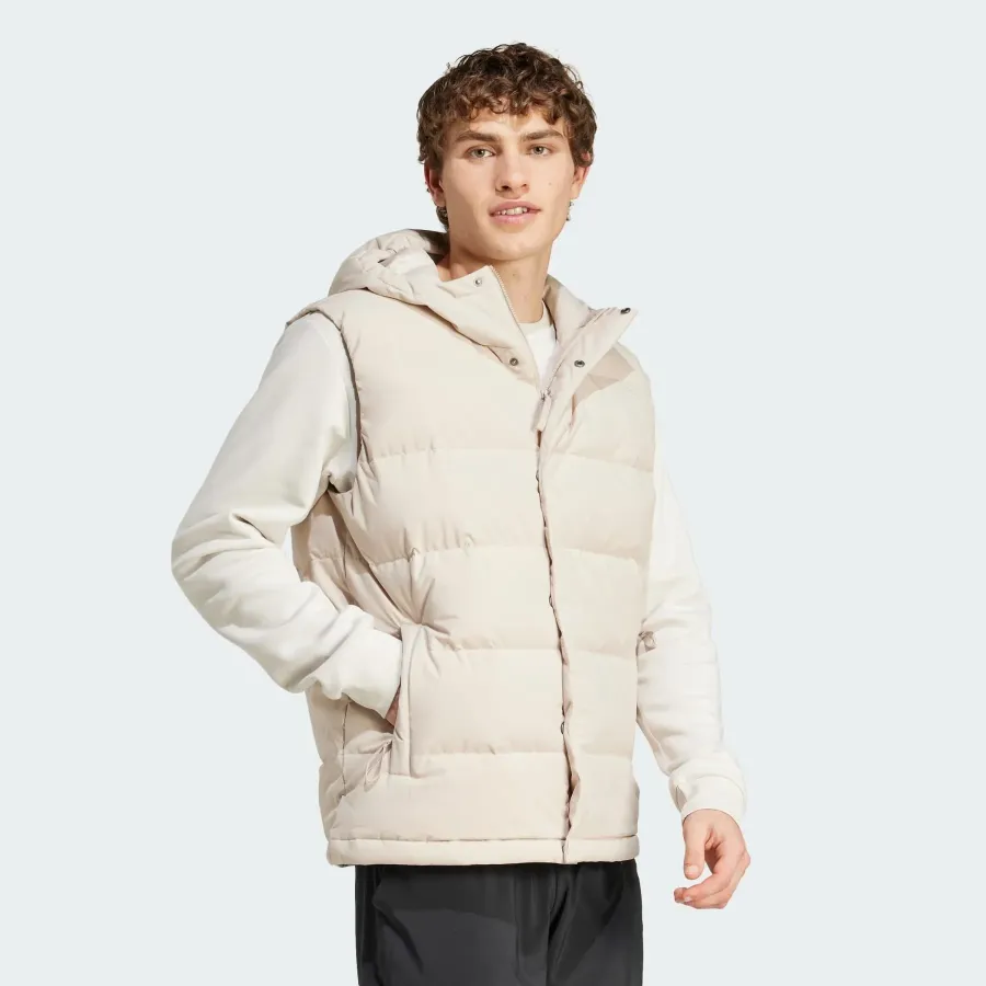 Жилетка Adidas Helionic Down Vest IX8857