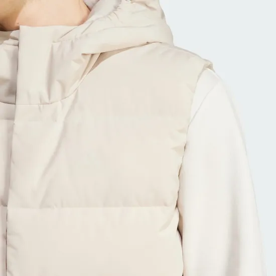 Жилетка Adidas Helionic Down Vest IX8857