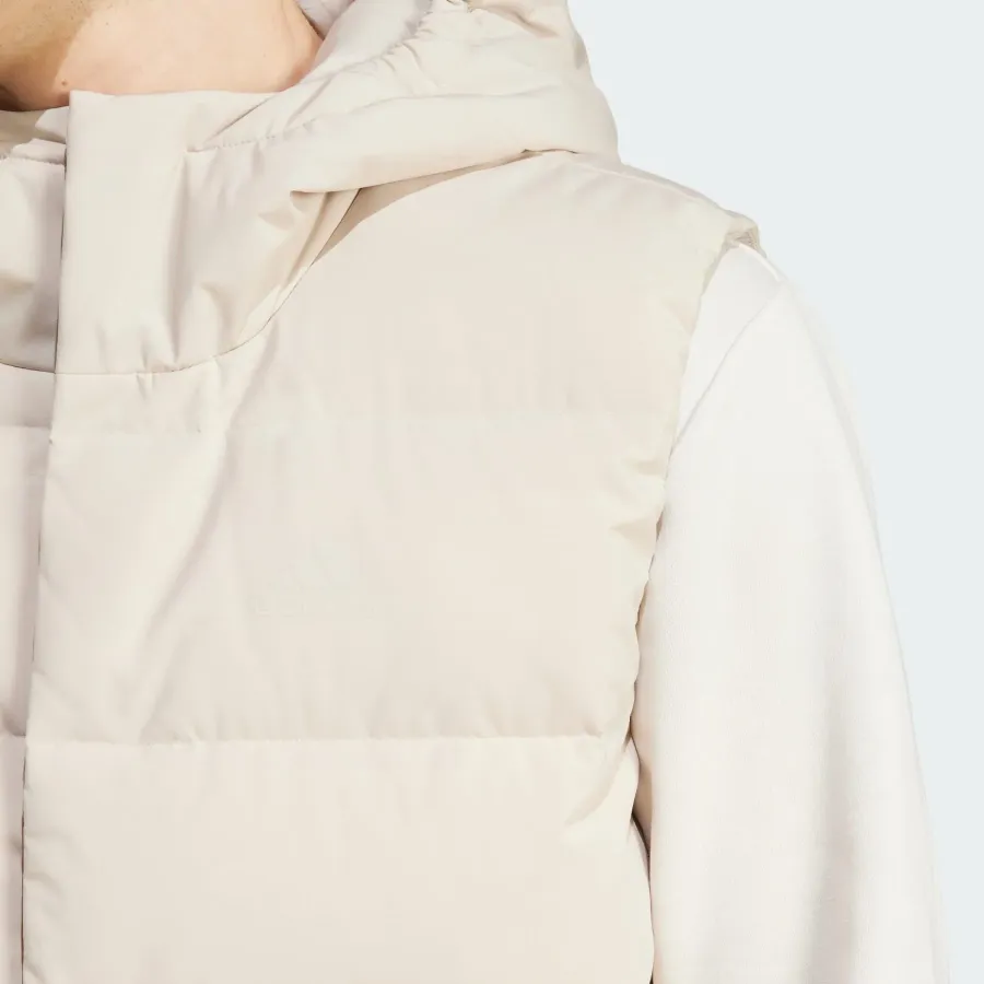 Жилетка Adidas Helionic Down Vest IX8857
